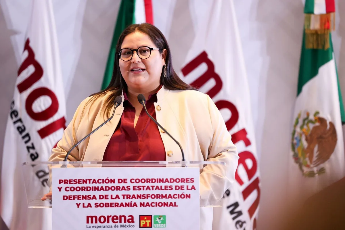 A Citlalli “se le acabó el encanto”