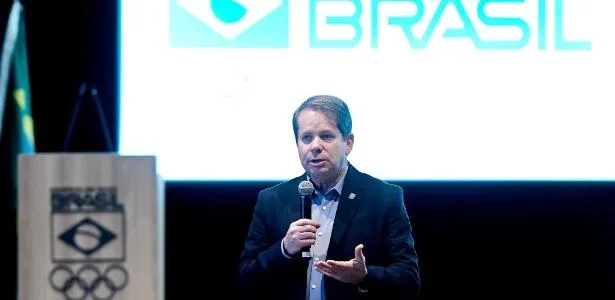 COB vai a Brasília para defender verba do esporte durante votação da PEC