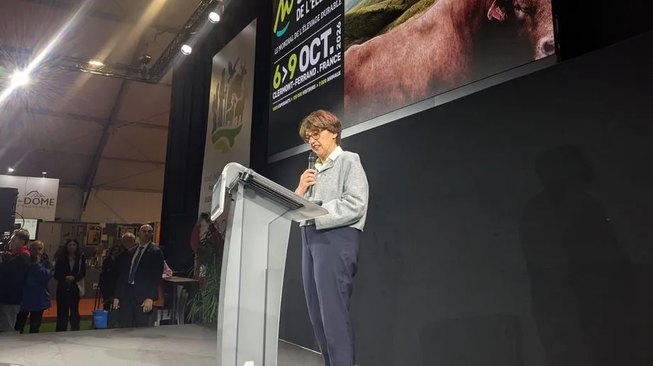 Prêts à taux zéro, aides à l'installation : de nouvelles mesures d'aides annoncées par la ministre de l'Agriculture