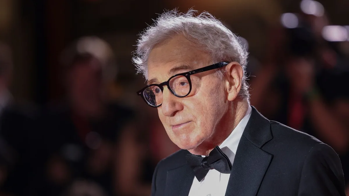Woody Allen vuelve a filmar con Madrid como protagonista