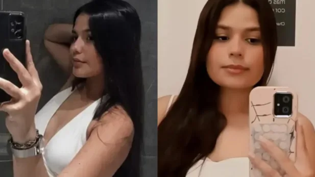 Caso Isabelle Caracristi: Dono de escritório onde casal trabalhava revela queixa da jovem sobre o namorado (Foto: Reprodução/ Instagram/ Linkedin)