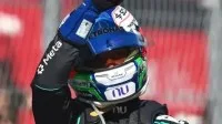Toto Wolff rebate acusações de favorecimento a Antonelli na Mercedes