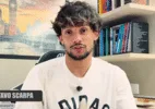 Incentivar a cultura é um dever de todos e não só de Gustavo Scarpa