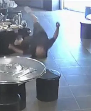 온열질환으로 쓰러진 근로자 살린 의용소방대원 식당 주인
