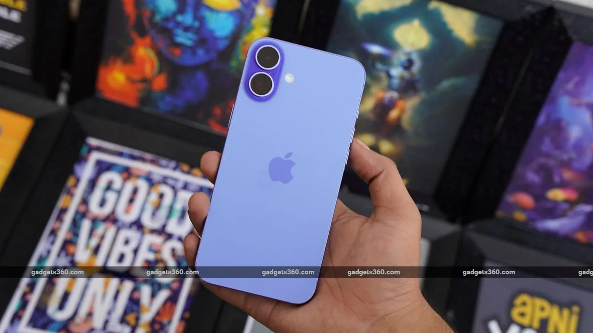 AI Is Key Smartphone Buying Factor for 82 Percent of Indian Consumers, Shows Amazon Survey