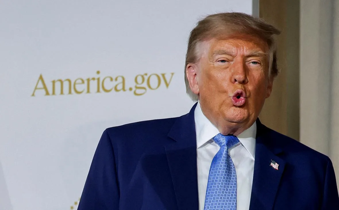 Трамп пригрозил считать врагами избегающих термин «суперинтеллект»