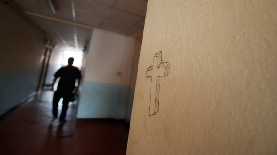 Reopen America's golden door to refugees fleeing religious persecution