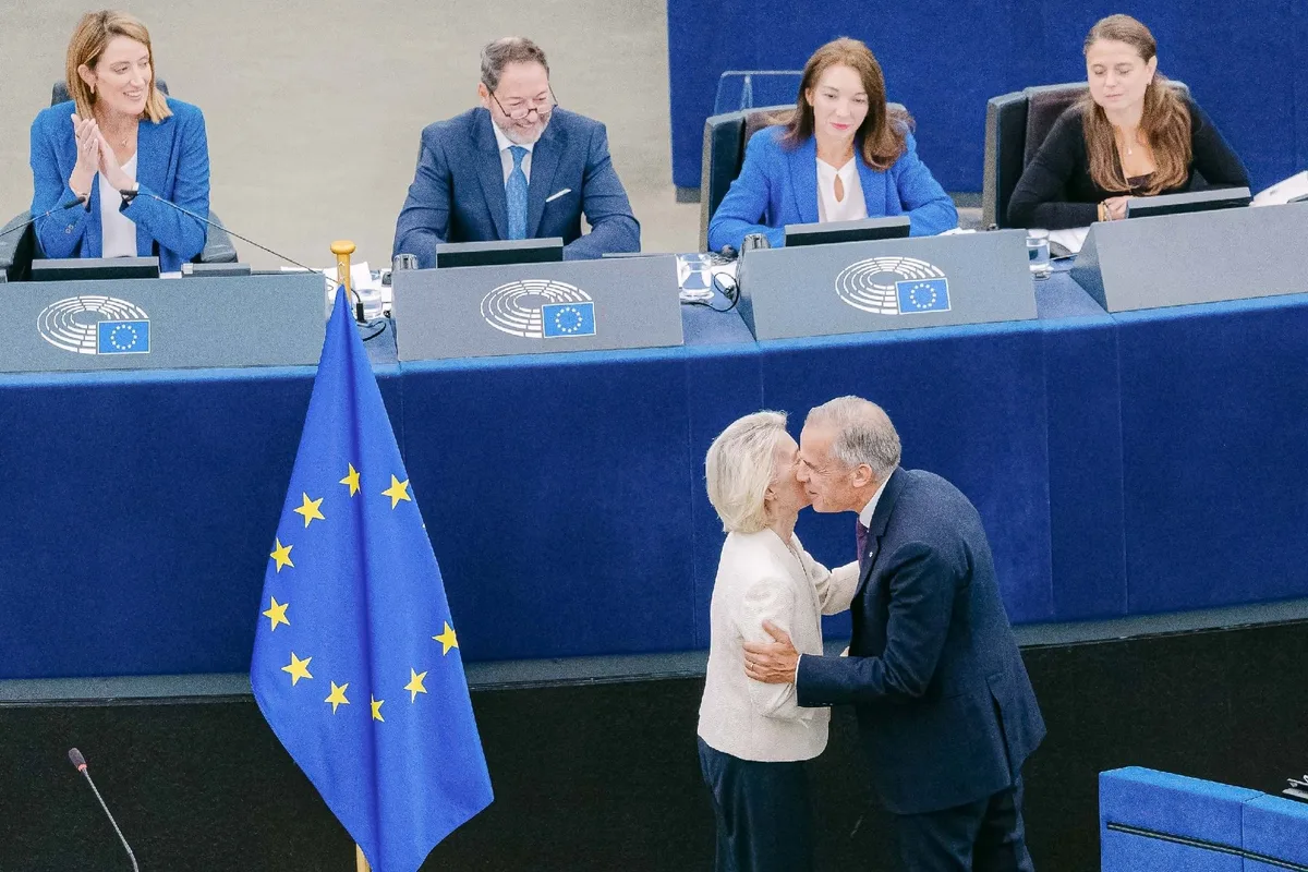 Projet d’association avec le Canada : l’Europe menacée de représailles par Donald Trump