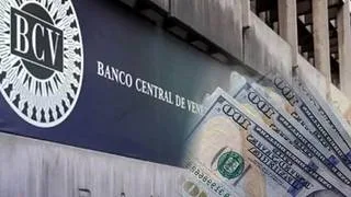 Precio oficial del dólar y euro BCV para este viernes 24 de agosto