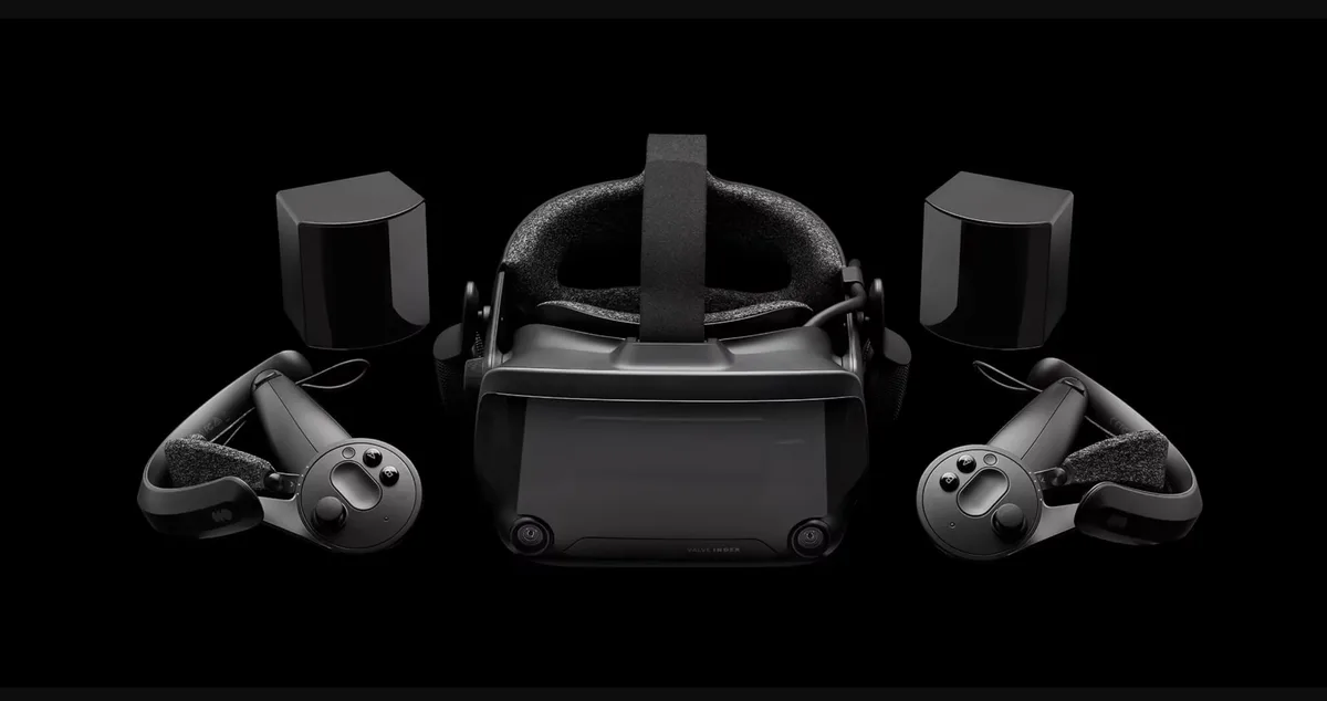 Valve deja de fabricar las gafas Index: qué pasará con quienes ya las tienen