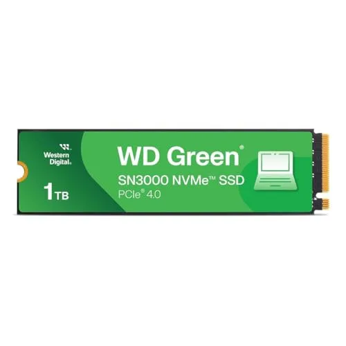 Velocidade e espaço: os melhores SSDs NVMe Gen4 em promoção na Amazon