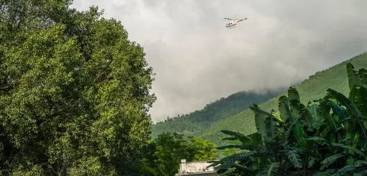 Nepal: Vier Deutsche nach Sturzflut aus Katastrophengebiet im Himalaja gerettet