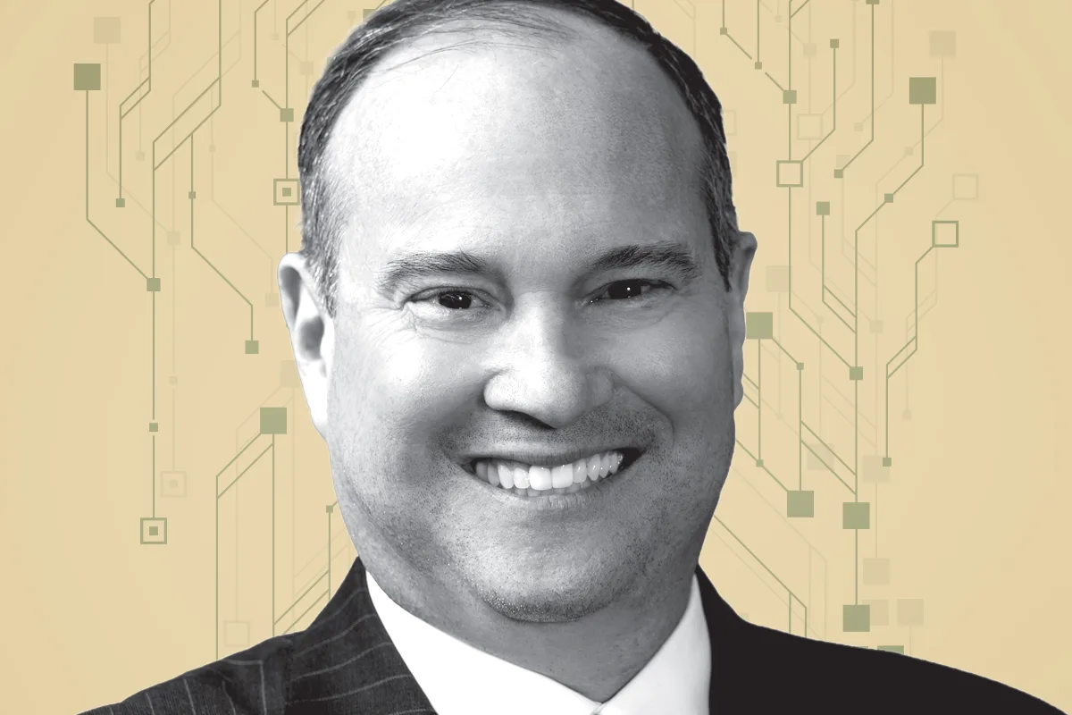 Joe Dominguez Is One of TIME's 100 Most Influential People in AI