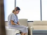 'Kissing virus' infecting 90% of Americans linked to worse symptoms of devastating neurological disorder