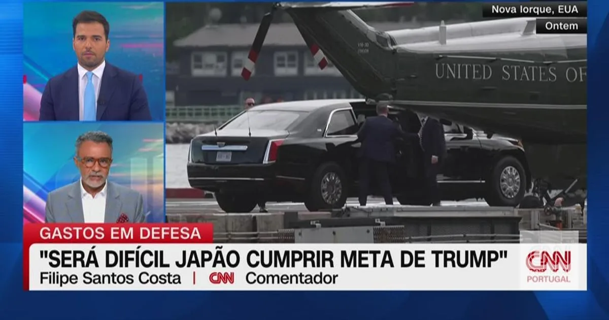 Donald Trump "tem tratado aliados muito mal" enquanto se prepara para falar com líder chinês