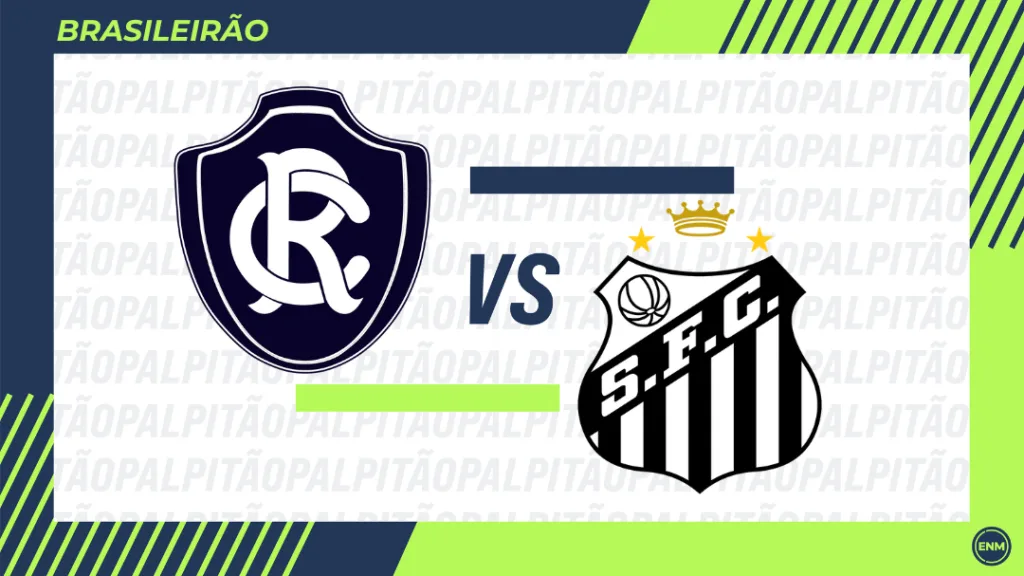 Remo x Santos: prováveis escalações, onde assistir, desfalques e palpites