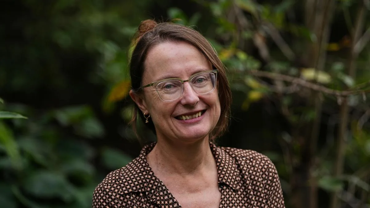 Emily Wilson to retranslate ’The Odyssey’ book