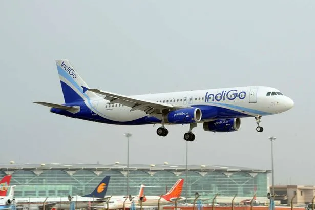 IndiGo Airlines flight makes U-turn in mid-air emergency after Heathrow take-off