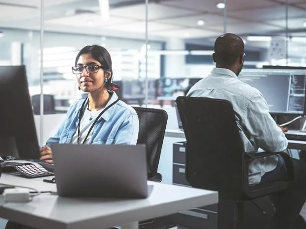 As AI changes pricing, IT firms see uptick in outcome-based deals