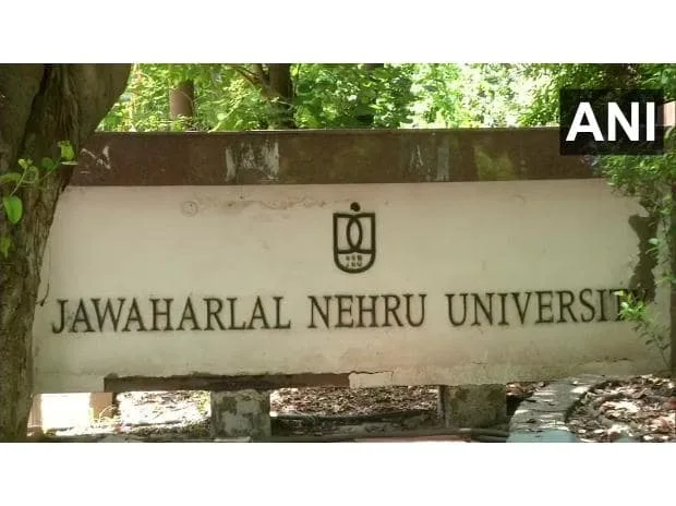 JNU sacks professor over sexual harassment allegations after probe
