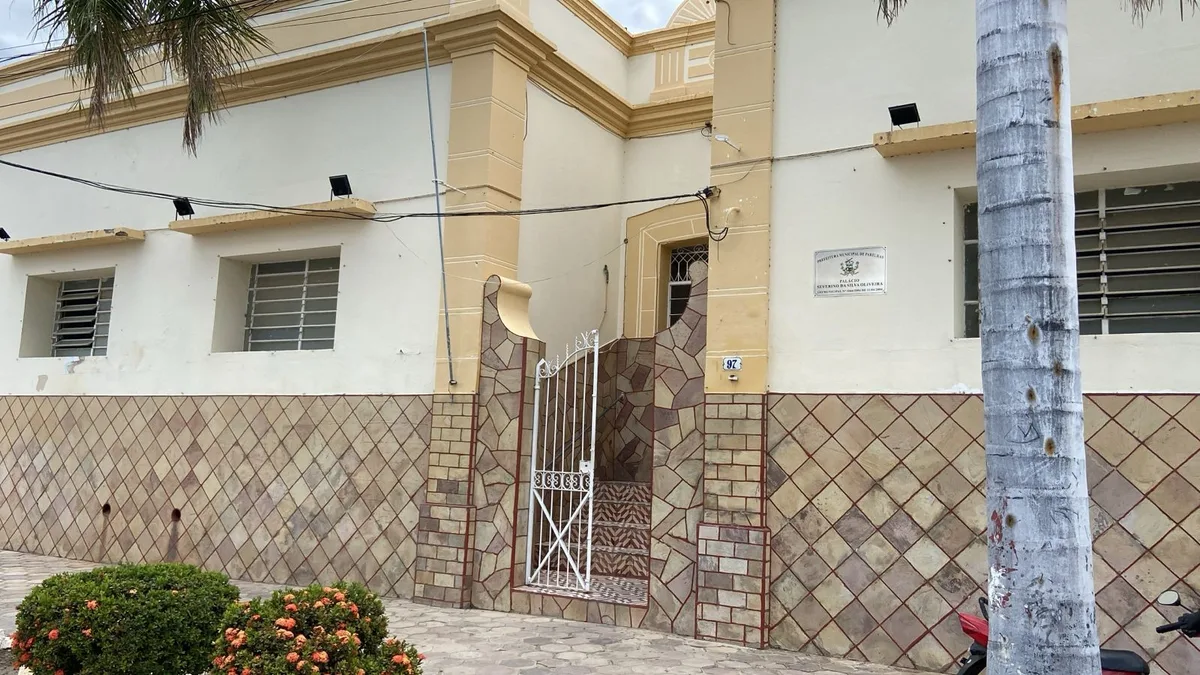 Mutirão de cataratas: idosa que perdeu a visão de um olho receberá R$ 400 mil de indenização da prefeitura de Parelhas