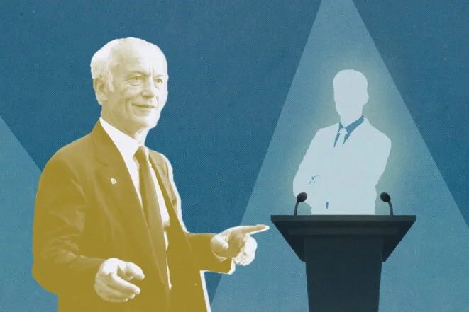 Le patronat à la recherche du candidat idéal pour la présidentielle 2027