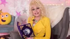 How 'Book Queen' Dolly Parton inspired millions of children with gift of reading