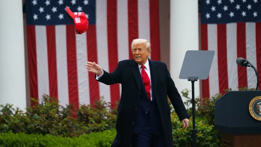 Trump says he'll spend 'a lot' of MAGA Inc. funds in midterms