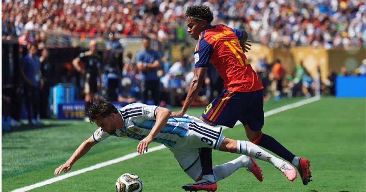 ENCUESTA: ¿Debería reducirse el número de parones internacionales durante la temporada?
