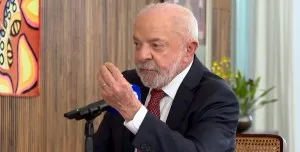 Lula sugeriu que Caixa Econômica crie Desenrola para clubes de futebol