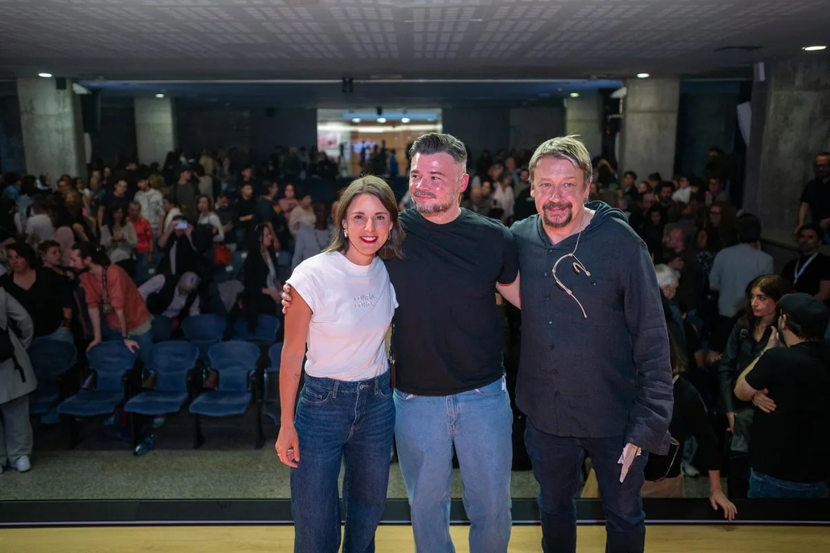 AMP- La decisión de Rufián sacude a la izquierda: opción de pacto inédito ERC-Podemos y nuevo giro en Frente Amplio