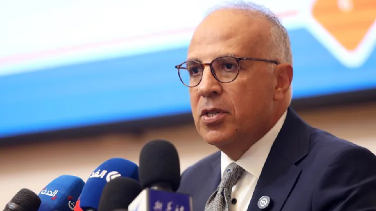 Egypt, China explore cooperation on water management
