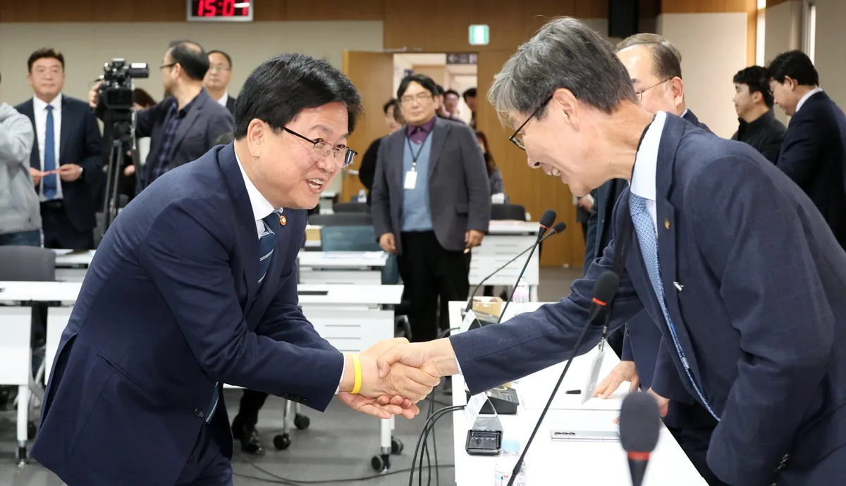 ‘인서울’ 옛말?…9개 지거국 정시 경쟁률 5년 새 ‘최고’