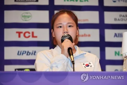 [아시안게임] 메달 기대주 ⑱체조 여서정