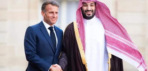 Saudi-Arabien: Warum Europa Saudi-Arabien als Partner braucht