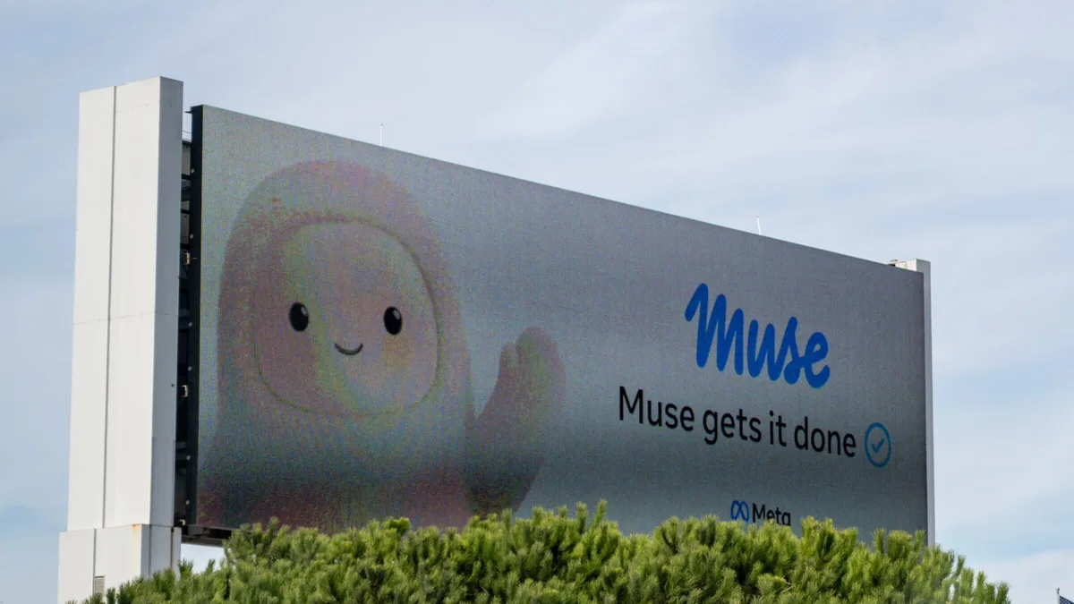 Meta launches Muse Wonder, catching OpenAI and Anthropic at the frontier