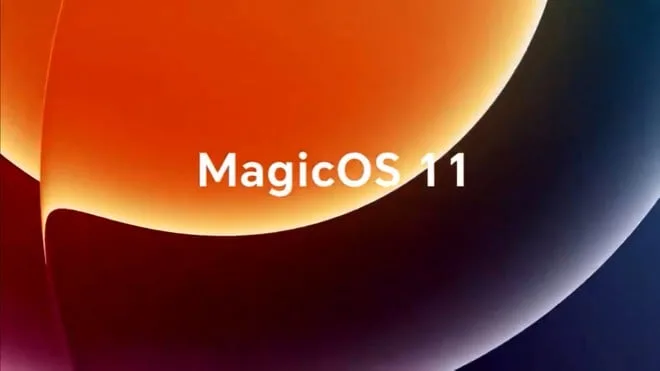 Honor anuncia MagicOS 11 com design inspirado no iOS 27; veja quais celulares serão atualizados