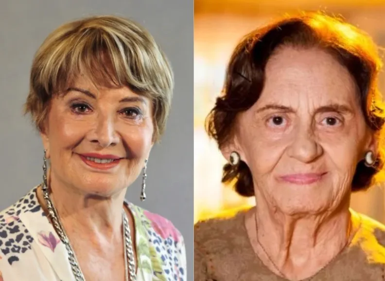 Lula decreta luto de 3 dias pelas mortes de Glória Menezes e Laura Cardoso