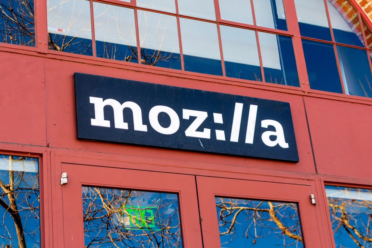 La justice américaine pourrait enfoncer un clou de plus dans le cercueil de Mozilla