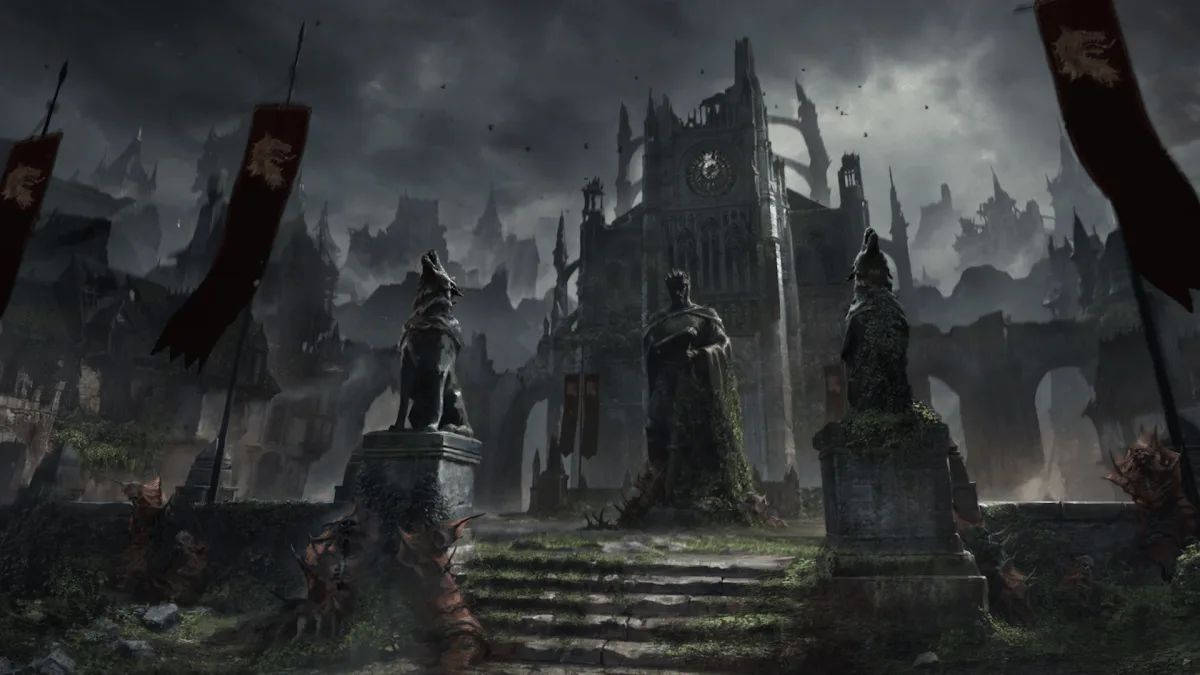 Diablo 5 veut vous redonner un sentiment de surpuissance, contrairement à Diablo 4