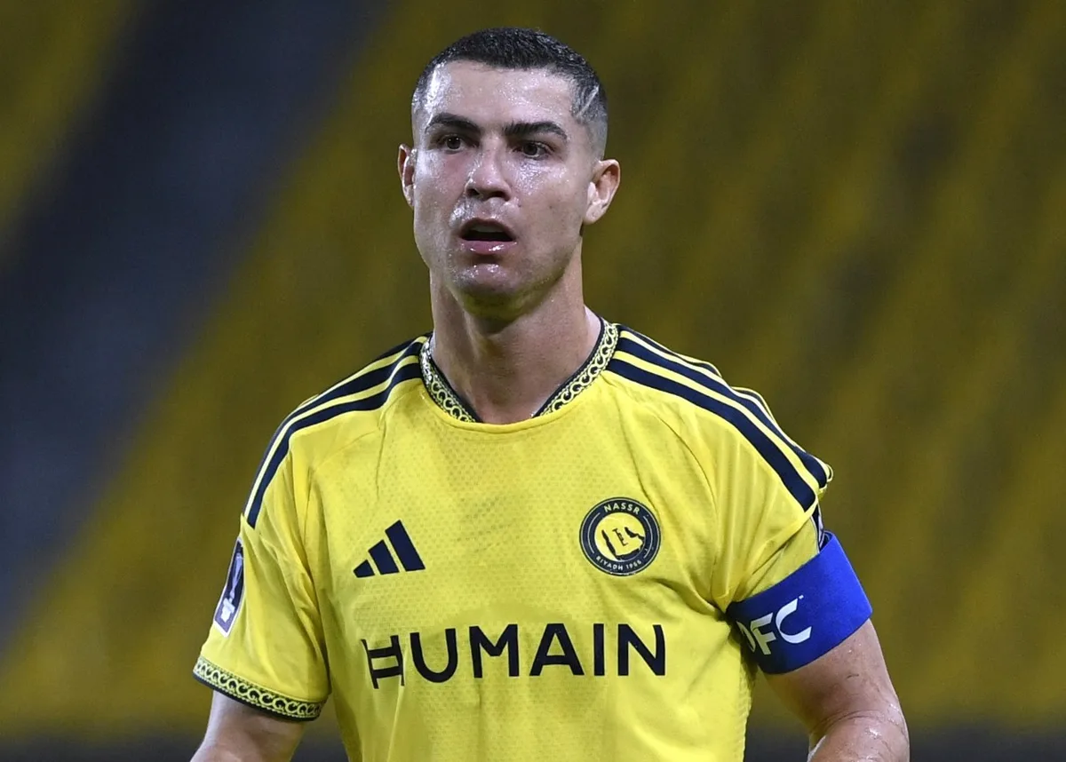 Cristiano Ronaldo vive regressiva por milésimo gol, mas só deve atingir feito em 2027