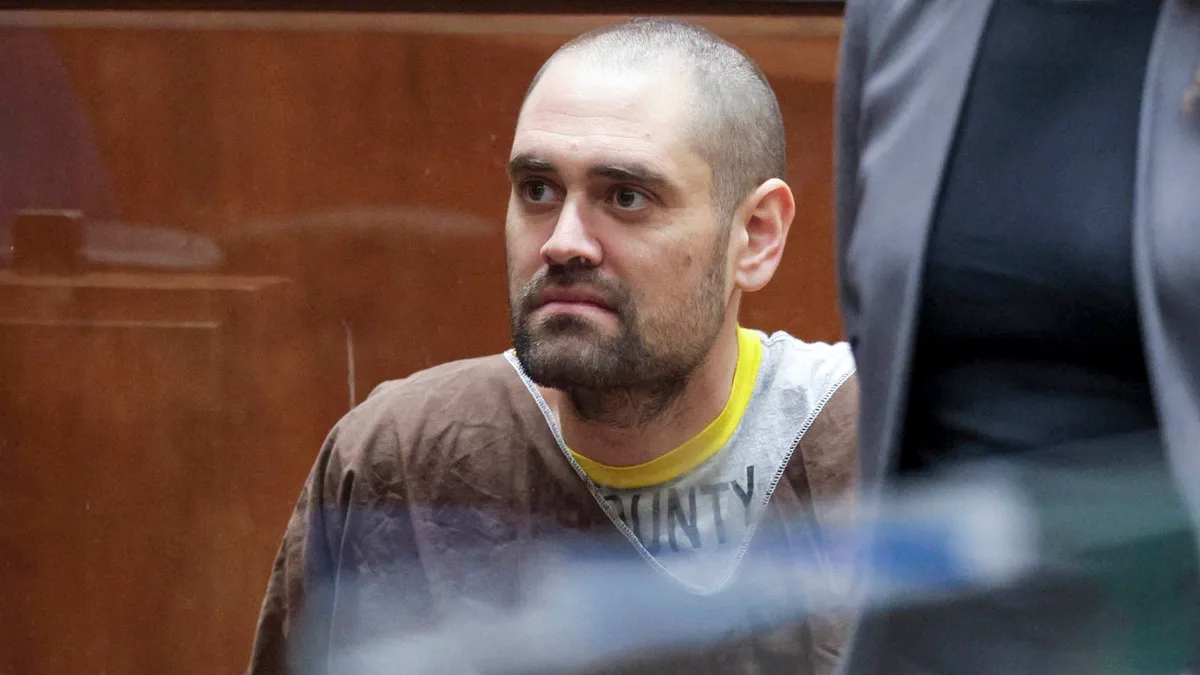 Nick Reiner prosecutors won’t seek death penalty in the killing of parents Rob and Michele Reiner, DA says
