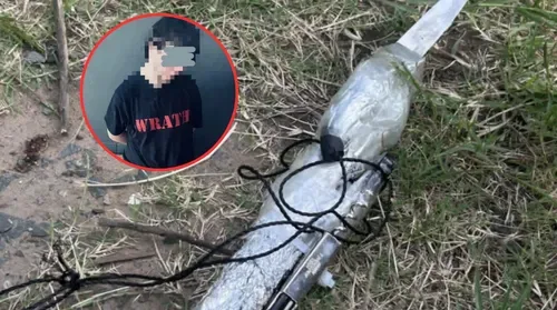 16-year-old accused of stabbing six-year-old girl in Umhlali abandons bail bid