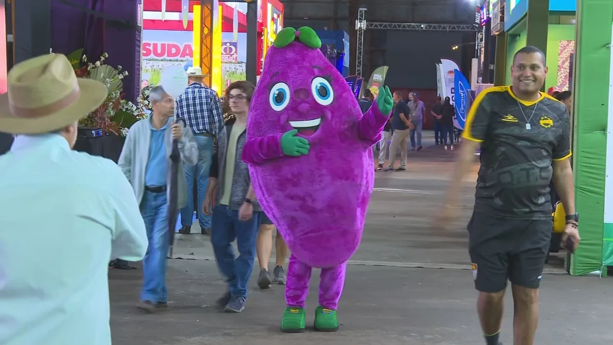 Presidente Prudente recebe 7ª edição da Batatec