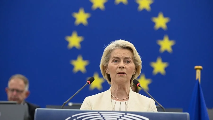 Handel: EU und Philippinen einigen sich auf Freihandelsabkommen