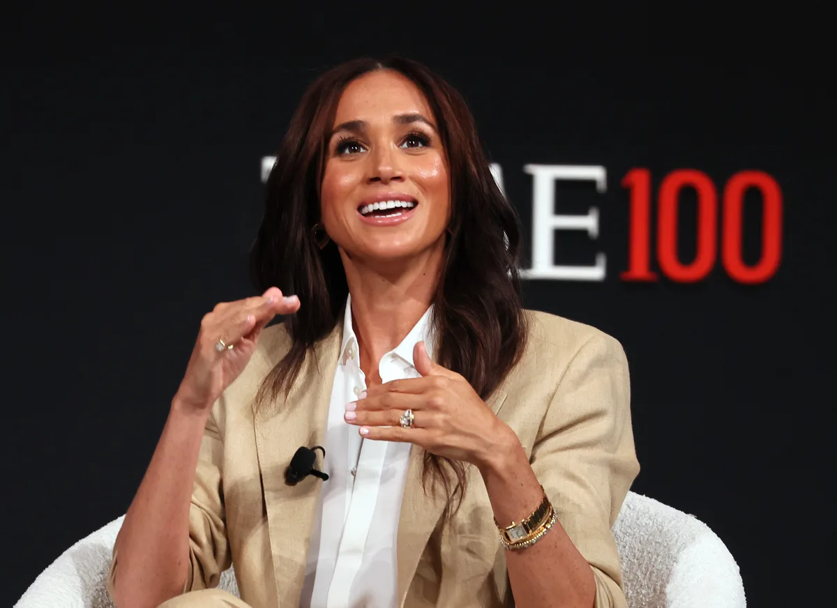O fracasso de Meghan Markle em Hollywood