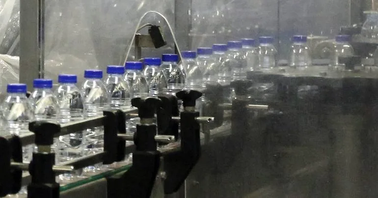 Fábrica de água de CR7 abre em 2028 em Bragança