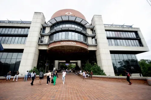 UJ claims 10 National No 1 spots in global subject rankings