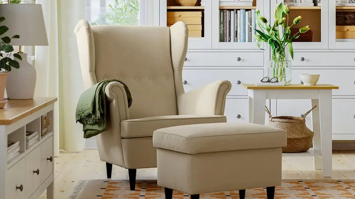Pequeños cambios que transforman tu casa: las ofertas de IKEA que fichar este otoño