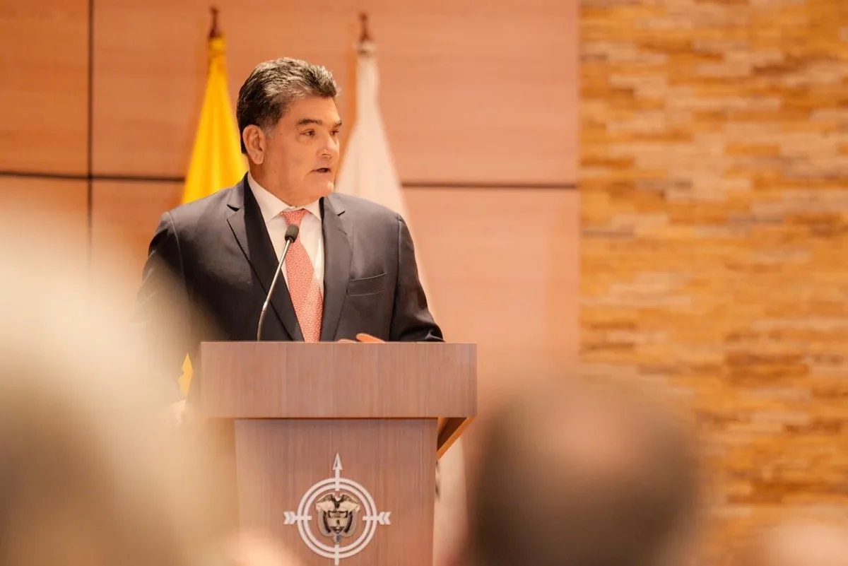 Procurador aseguró que la entrega de balones de De la Espriella en Buenaventura es un tema “minúsculo”: “No nos vamos a ocupar”